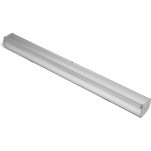 Everyday Fabric Pull-Up Banner