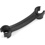 Champion Fabric Pull Up Banner D/Sided incl Kit