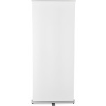 Champion Fabric Pull Up Banner D/Sided incl Kit