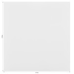 Legend Curved Banner Wall Skin 2.15m x 2.25m (Excludes Hardware)