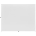 Legend Curved Banner Wall Skin 2.85m x 2.25m (Excludes Hardware)