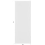 Champion X-Banner Fabric Skin 60cm x 160cm (Excludes Hardware)