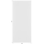 Champion X-Banner Fabric Skin 80cm x 180cm (Excludes Hardware)