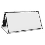 Fade Resistant A-Frame with Fabric Print 2m x 1m