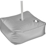 Legend Flying Banner 20L Square Water Base