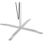 Legend Flying Banner Scissor Base