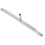 Legend Flying Banner Scissor Base