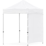 Ovation Sublimated Gazebo 2m X 2m - 1 Full-Wall Skin
