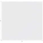 Ovation Sublimated Gazebo 2m X 2m - Full-Wall (Excludes Hardware)