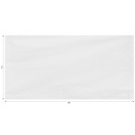 Ovation Sublimated Gazebo 2m X 2m - Half-Wall (Excludes Hardware)