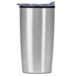 Altitude Magna Stainless Steel & Plastic Double-Wall Tumbler - 550ml