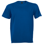 170g Barron Combed Cotton Crew Neck T-Shirt