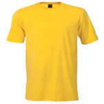170g Barron Combed Cotton Crew Neck T-Shirt