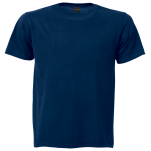 170g Barron Combed Cotton Crew Neck T-Shirt