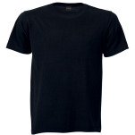 170g Barron Combed Cotton Crew Neck T-Shirt