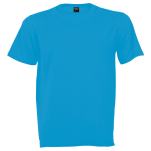 170g Barron Combed Cotton Crew Neck T-Shirt