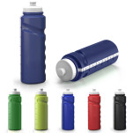 Slam Plastic Water Bottle - 500ml