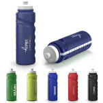 Slam Plastic Water Bottle - 500ml