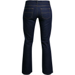 Ladies Stretch Denim Jeans - 5 Pocket