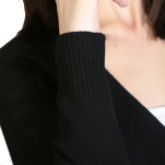 Ladies Classic Cardigan