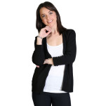 Ladies Classic Cardigan