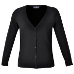 Ladies Classic Cardigan