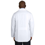 Tony Unisex Coat - Long sleeve