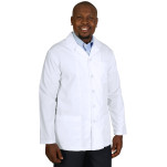 Tony Unisex Coat - Long sleeve