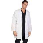 Simon Unisex Coat - Long sleeve