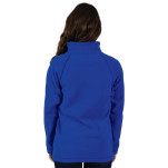 Ladies Classic Microfibre Polar Fleece