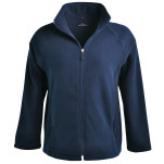 Ladies Classic Microfibre Polar Fleece