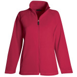 Ladies Classic Microfibre Polar Fleece