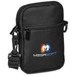 Altitude City Crossbody Bag