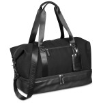 Alex Varga Pacino Double Decker Bag