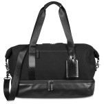 Alex Varga Pacino Double Decker Bag