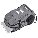 Serendipio Urban Ultra Laptop Backpack