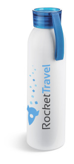 Altitude Serendipity Aluminium Water Bottle - 650ml