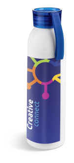 Altitude Serendipity Aluminium Water Bottle - 650ml