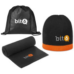 Solo Winter Warmer Set