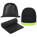 Solo Winter Warmer Set