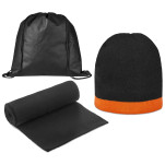 Solo Winter Warmer Set