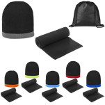 Solo Winter Warmer Set