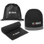 Solo Winter Warmer Set