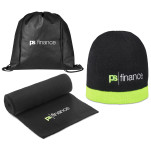 Solo Winter Warmer Set