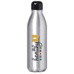 Altitude Jet Recycled Aluminium Water Bottle – 750ml