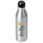 Altitude Jet Recycled Aluminium Water Bottle – 750ml