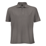 175g Barron Pique Knit Golfer Mens