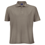 175g Barron Pique Knit Golfer Mens