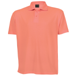 175g Barron Pique Knit Golfer Mens