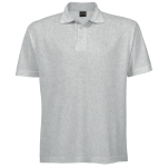 175g Barron Pique Knit Golfer Mens